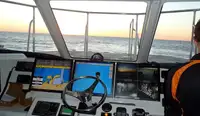 Mehrzweckschiff zu verkaufen