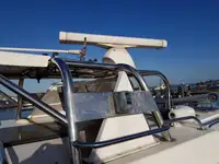 Fährschiff zu verkaufen
