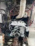 Fischverarbeitungsboot zu verkaufen