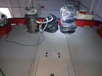 Arbeitsschiffe zu verkaufen