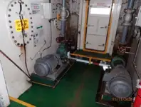 Landungsboot, Tank zu verkaufen