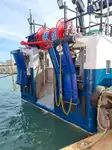 Trawler zu verkaufen