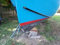 Fährschiff zu verkaufen