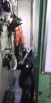 Schleppboot zu verkaufen