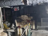 Trawler zu verkaufen
