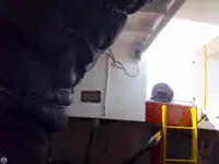 Schleppboot zu verkaufen