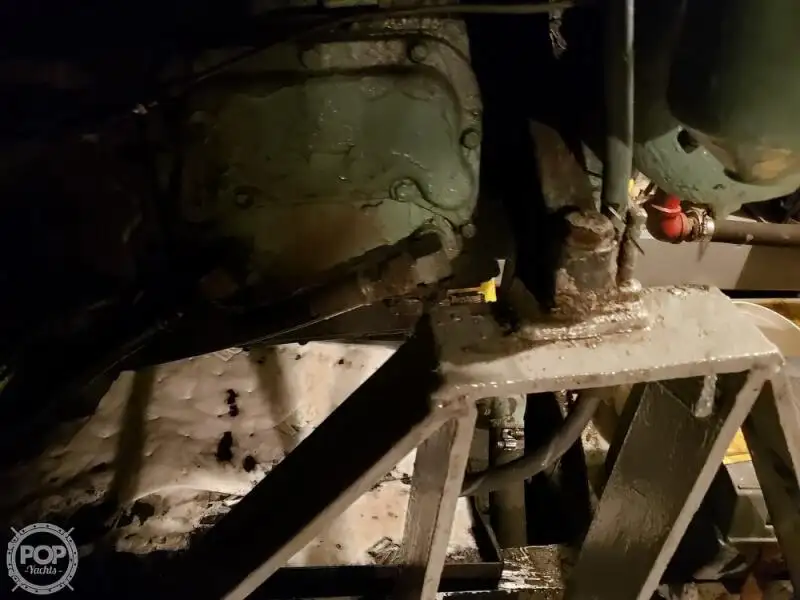 Fährschiff zu verkaufen