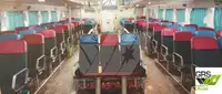 Passagierschiff zu verkaufen