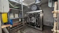 Vermessungsschiff zu verkaufen