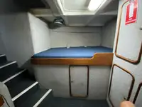 Langlinienschiff zu verkaufen