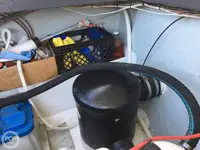 Trawler zu verkaufen