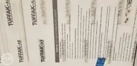 Fährschiff zu verkaufen
