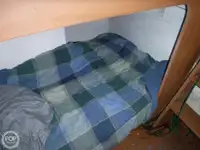 Trawler zu verkaufen