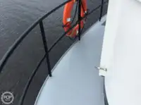 Schleppboot zu verkaufen