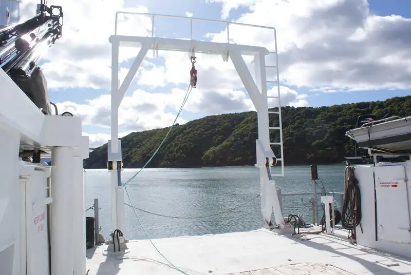Kreuzfahrtschiff zu verkaufen