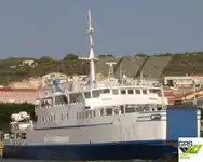 Ro-Ro-Schiff zu verkaufen