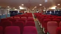 Ro-Ro ship zu verkaufen