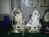 Schleppboot zu verkaufen