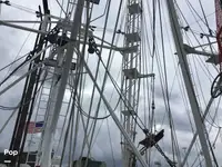 Trawler zu verkaufen
