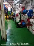 Schleppboot zu verkaufen