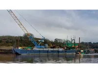 Barges zu verkaufen