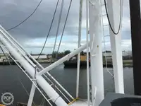 Trawler zu verkaufen