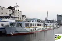 Kreuzfahrtschiff zu verkaufen