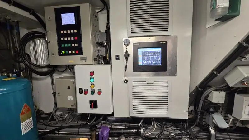 Schleppboot zu verkaufen