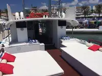Kreuzfahrtschiff zu verkaufen