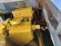Trawler zu verkaufen