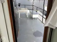 Schleppboot zu verkaufen