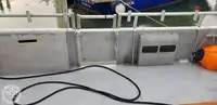 Trawler zu verkaufen