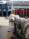 Schleppboot zu verkaufen