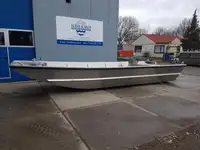 Landungsboot, Panzer zu verkaufen