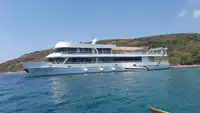 Mehrzweckschiff zu verkaufen
