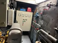 Lotsenboot zu verkaufen