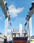 Passagierschiff zu verkaufen