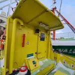 Patrouillenboot zu verkaufen