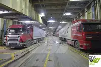 Ro-Ro-Schiff zu verkaufen