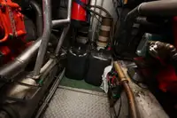 Patrouillenboot zu verkaufen