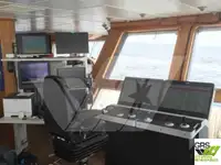 Schnelles Versorgungsboot (FSV) zu verkaufen