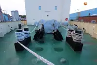 Eisbrecher zu verkaufen