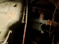 Fährschiff zu verkaufen