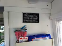 Fährschiff zu verkaufen