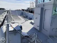 Landungsboot, Tank zu verkaufen