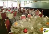 Kreuzfahrtschiff zu verkaufen