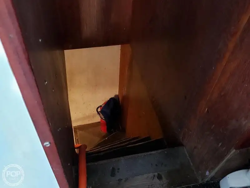 Fährschiff zu verkaufen