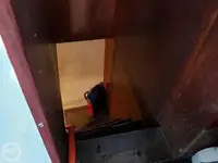 Fährschiff zu verkaufen