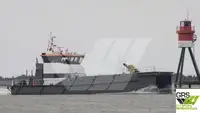 Wind farm service vessel zu verkaufen