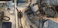 Patrouillenboot zu verkaufen
